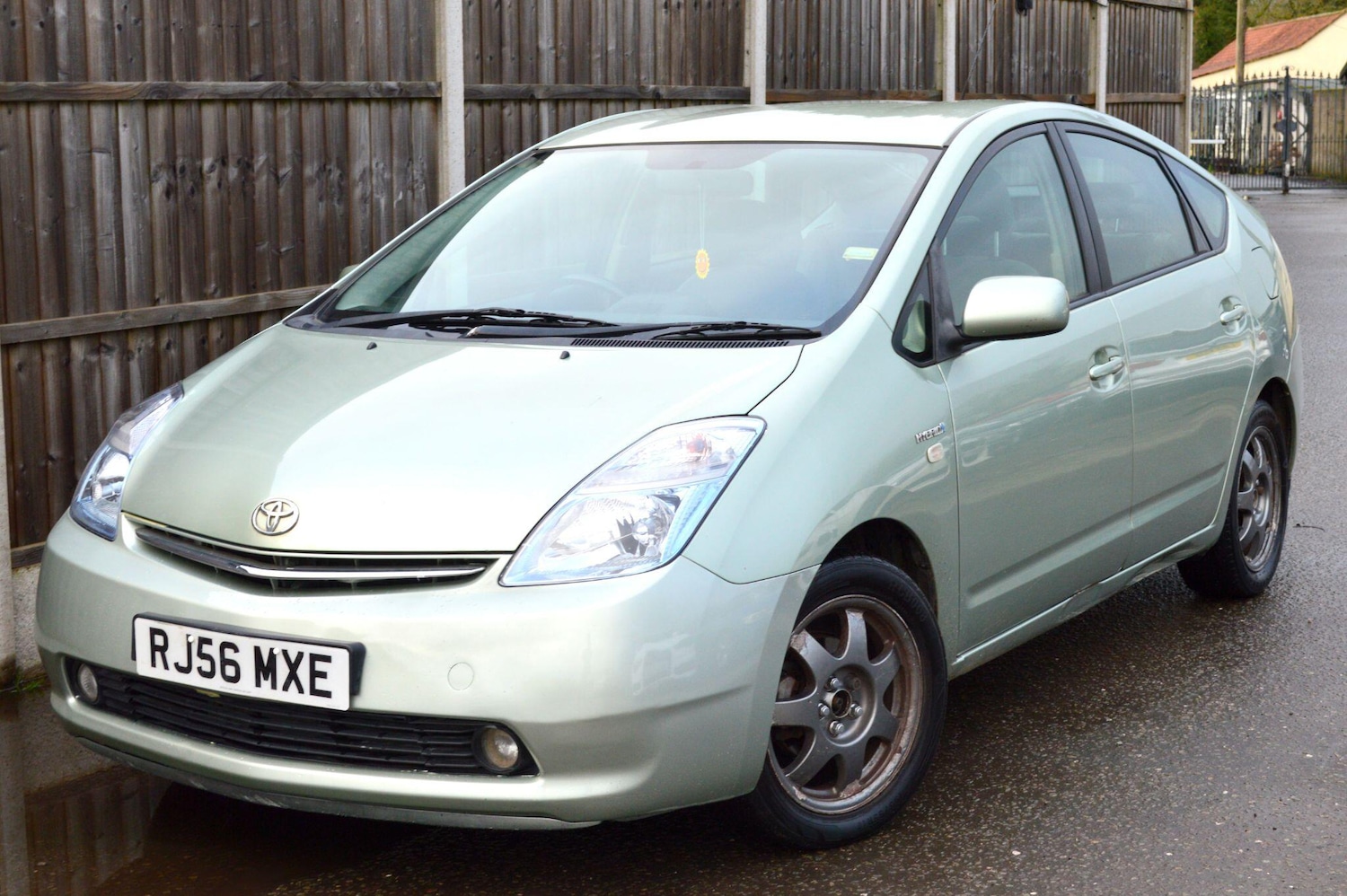 Used Toyota Prius 2006 for sale - 77633630: Photo 18