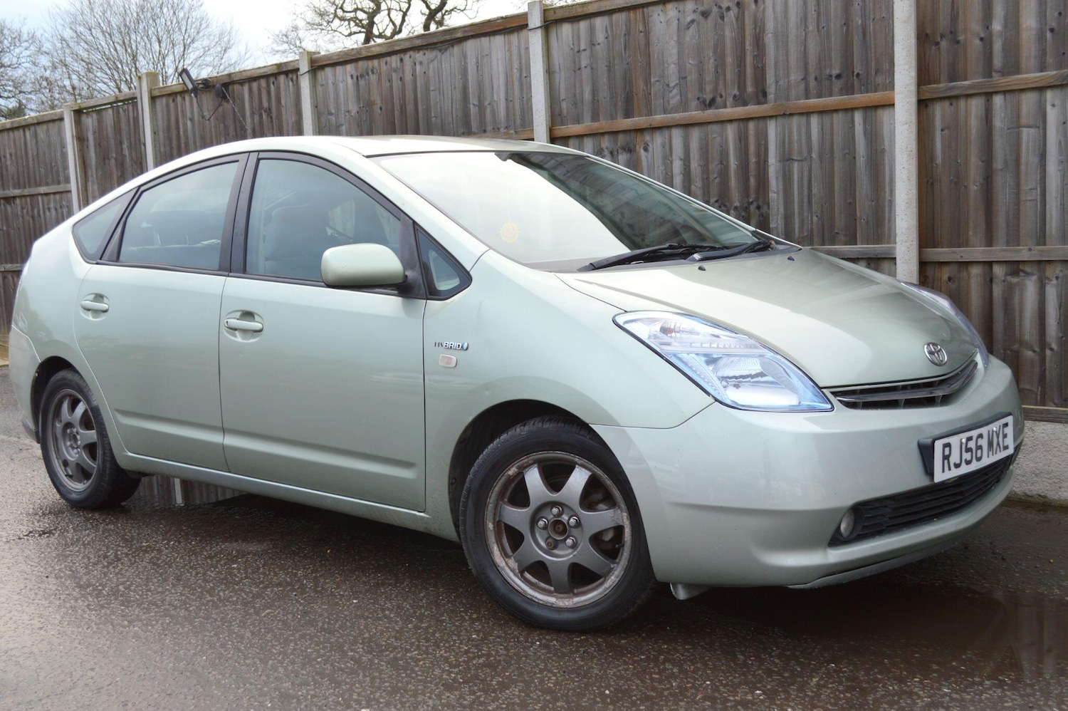 Used Toyota Prius 2006 for sale - 77633630: Photo 19