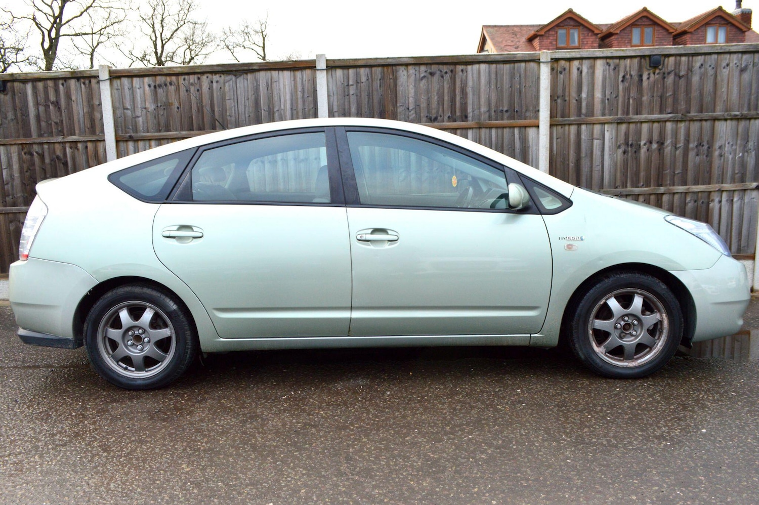 Used Toyota Prius 2006 for sale - 77633630: Photo 20