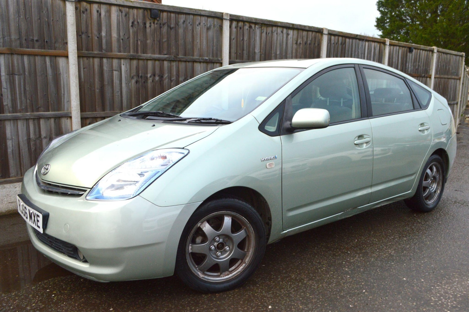 Used Toyota Prius 2006 for sale - 77633630: Photo 22