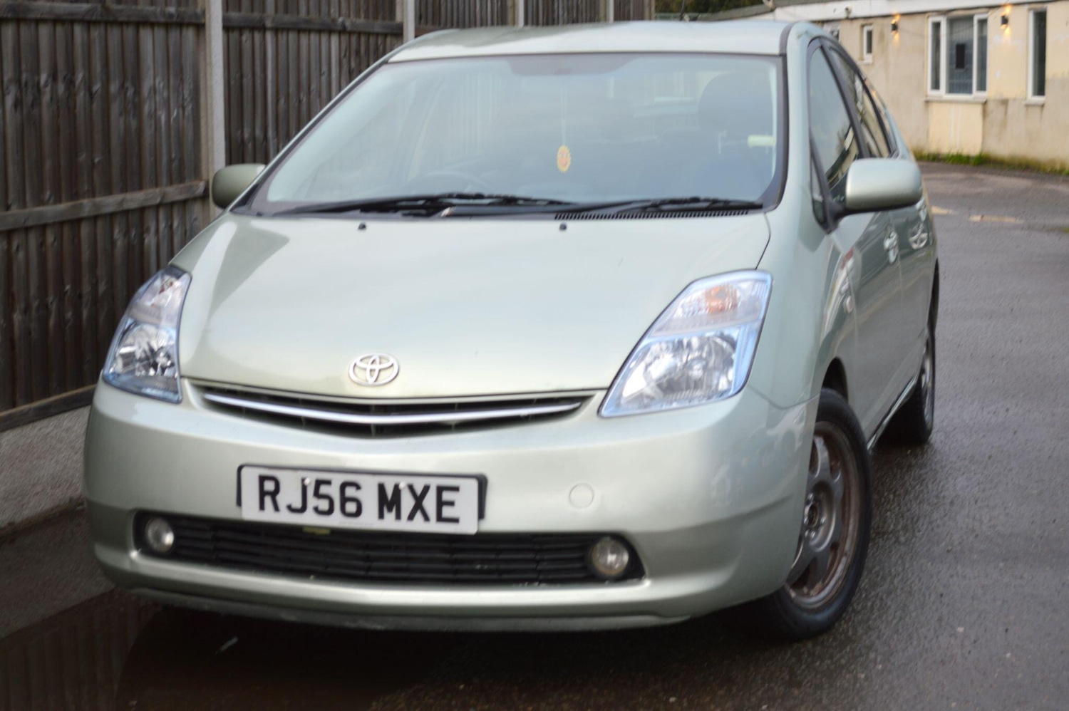Used Toyota Prius 2006 for sale - 77633630: Photo 3