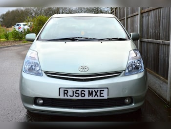 Used Toyota Prius 2006 for sale - 77633630: Photo