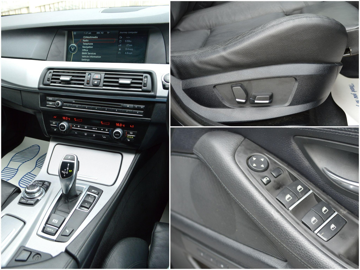 Used BMW 5 Series 2025 for sale - 77524775: Photo 11