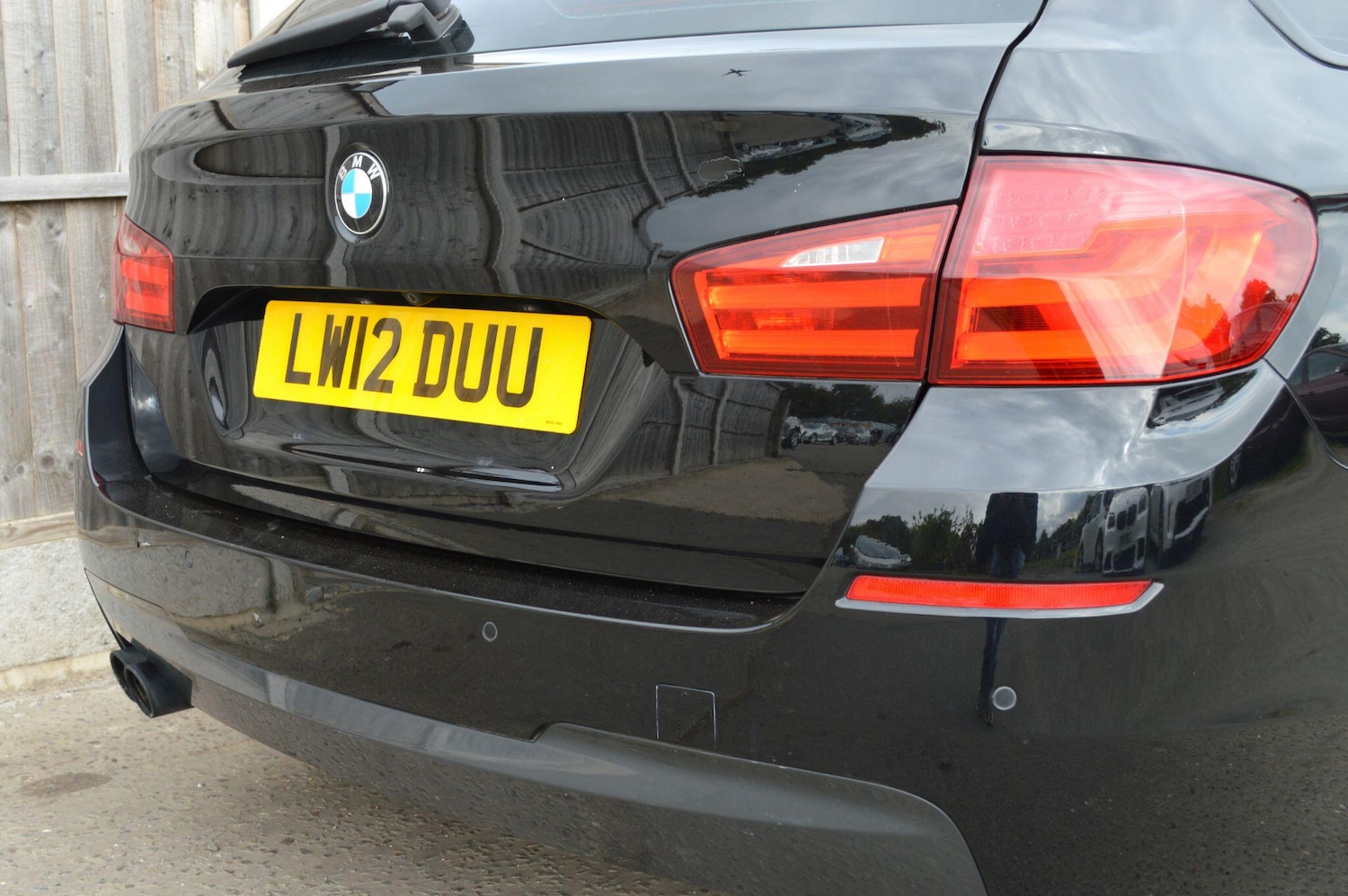 Used BMW 5 Series 2025 for sale - 77524775: Photo 13