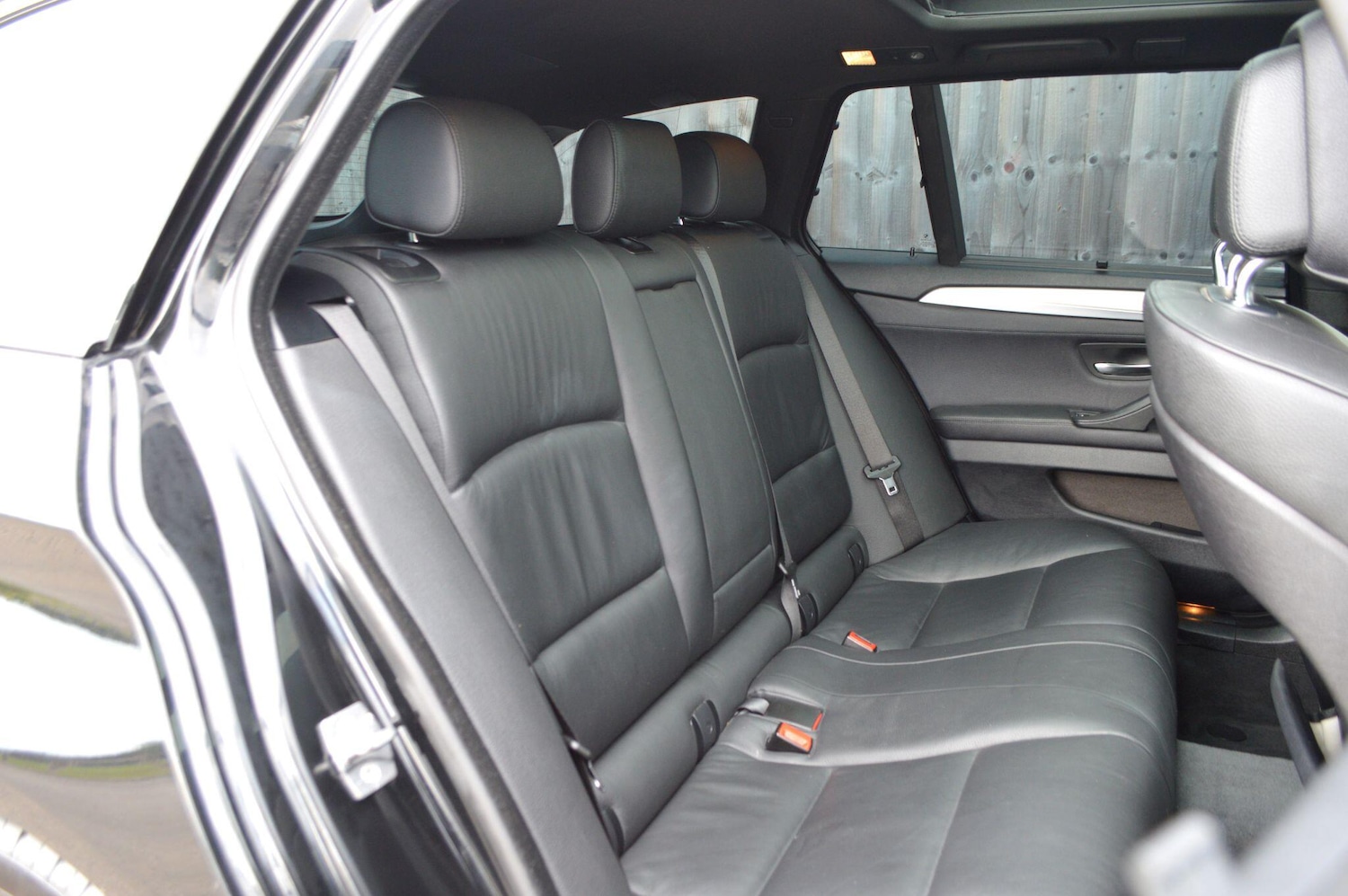 Used BMW 5 Series 2025 for sale - 77524775: Photo 15