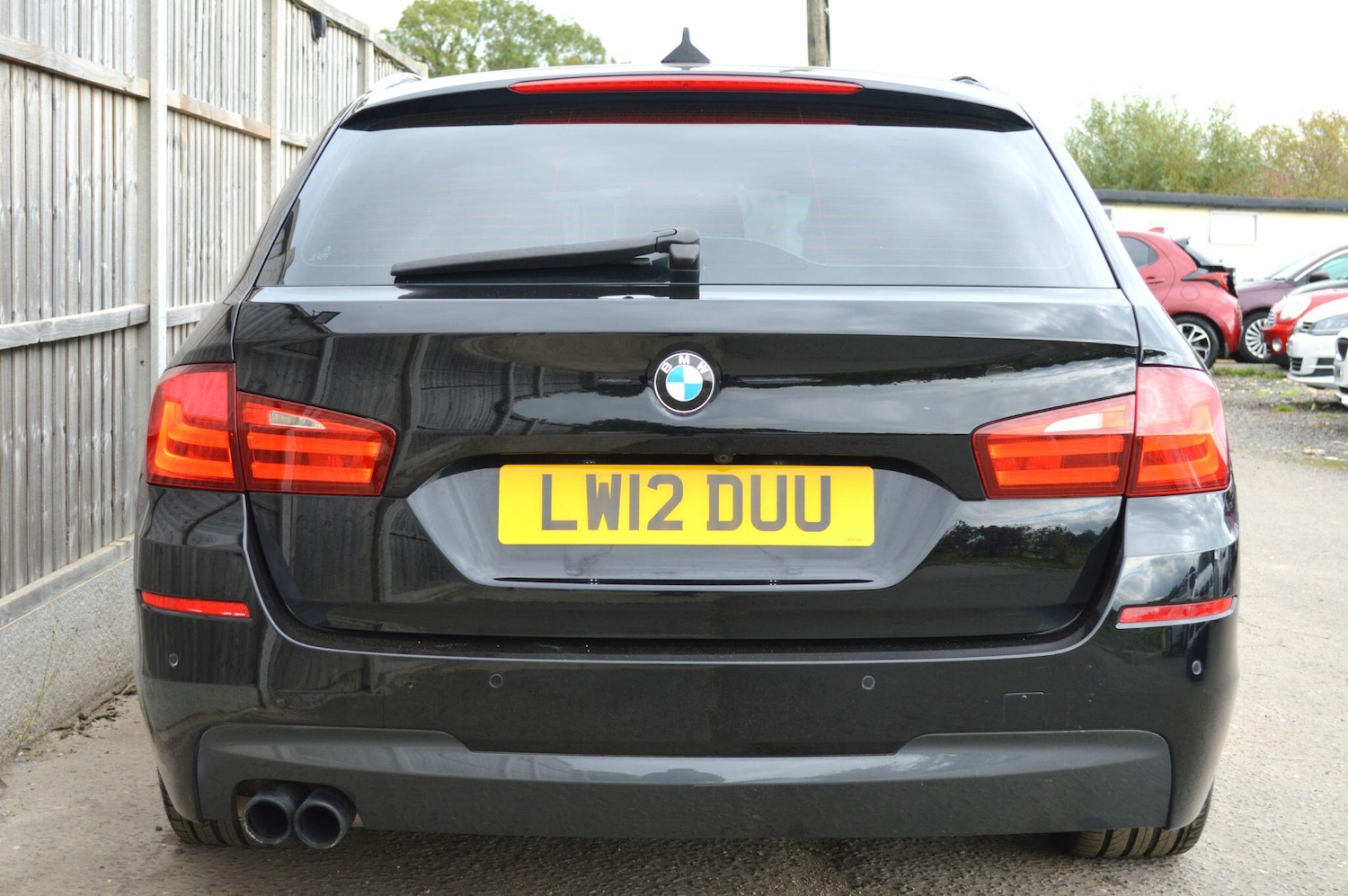 Used BMW 5 Series 2025 for sale - 77524775: Photo 19