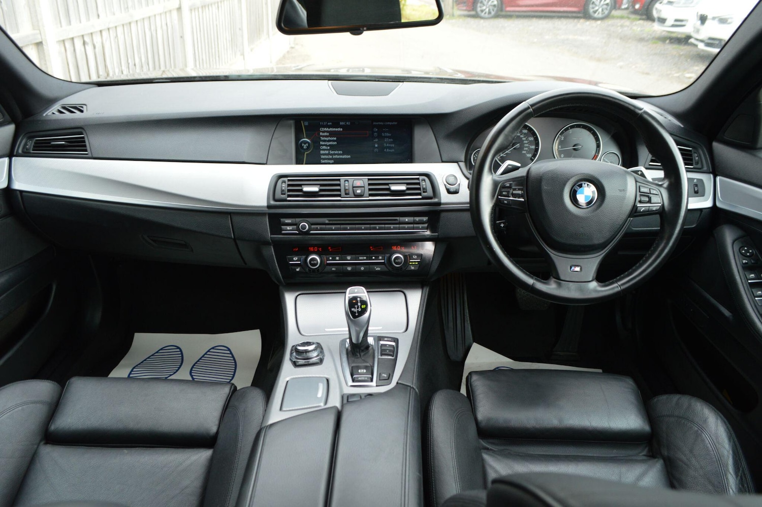 Used BMW 5 Series 2025 for sale - 77524775: Photo 2