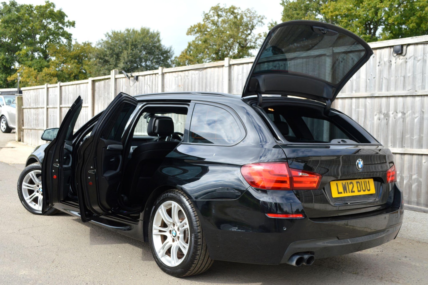 Used BMW 5 Series 2025 for sale - 77524775: Photo 20