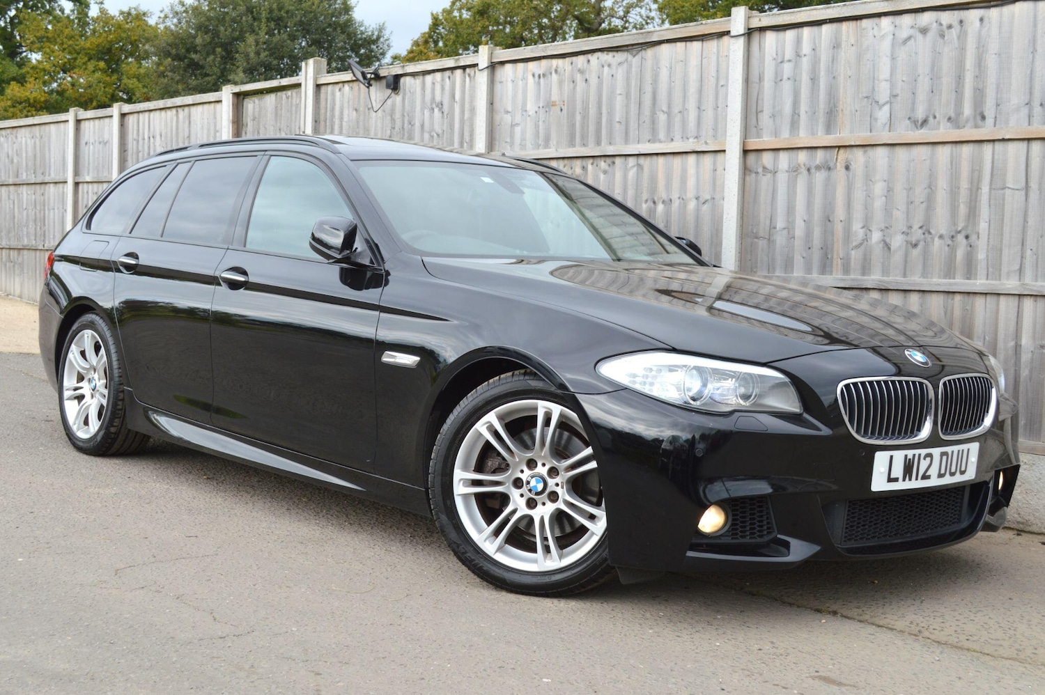 Used BMW 5 Series 2025 for sale - 77524775: Photo 21
