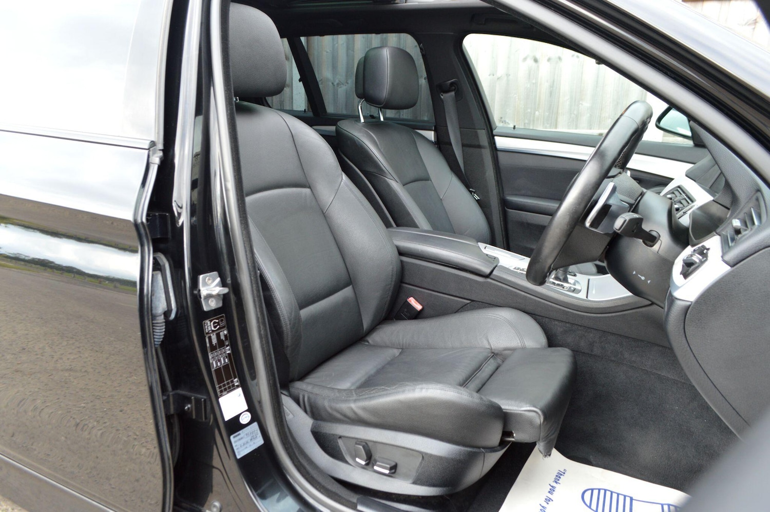 Used BMW 5 Series 2025 for sale - 77524775: Photo 23