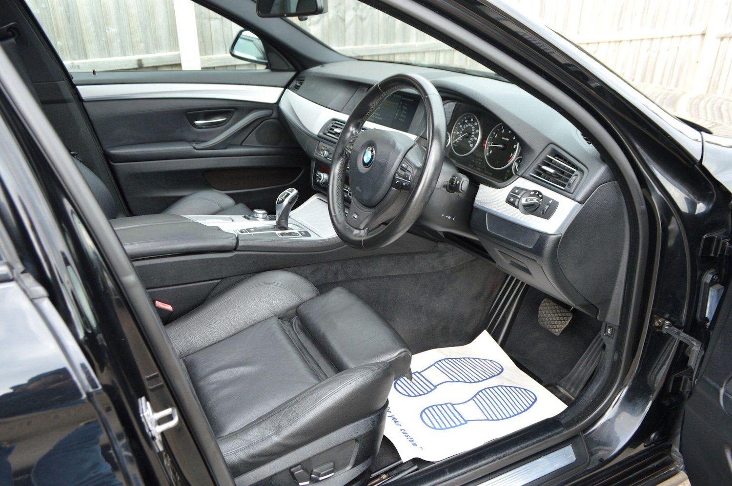 Used BMW 5 Series 2025 for sale - 77524775: Photo 24