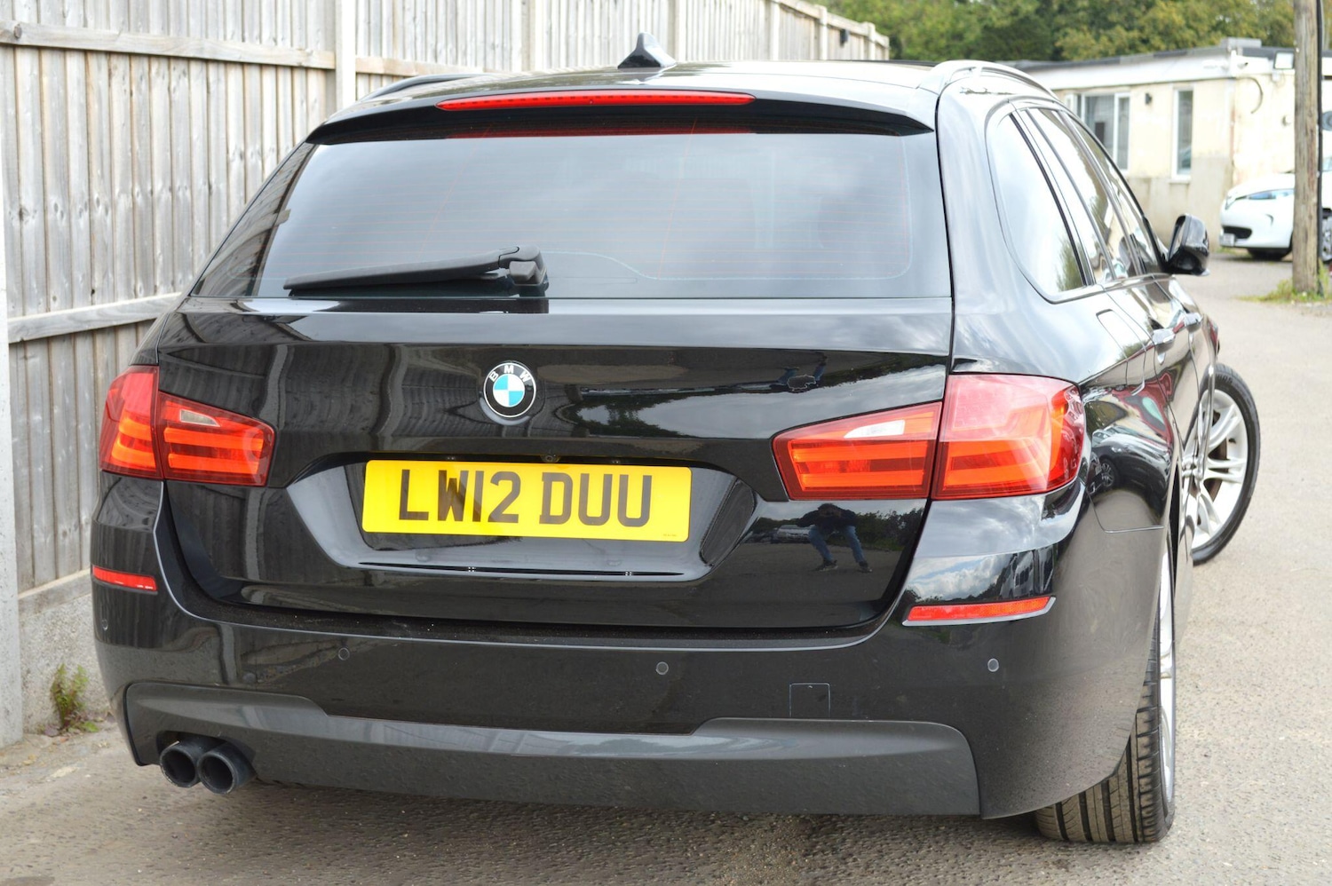 Used BMW 5 Series 2025 for sale - 77524775: Photo 28