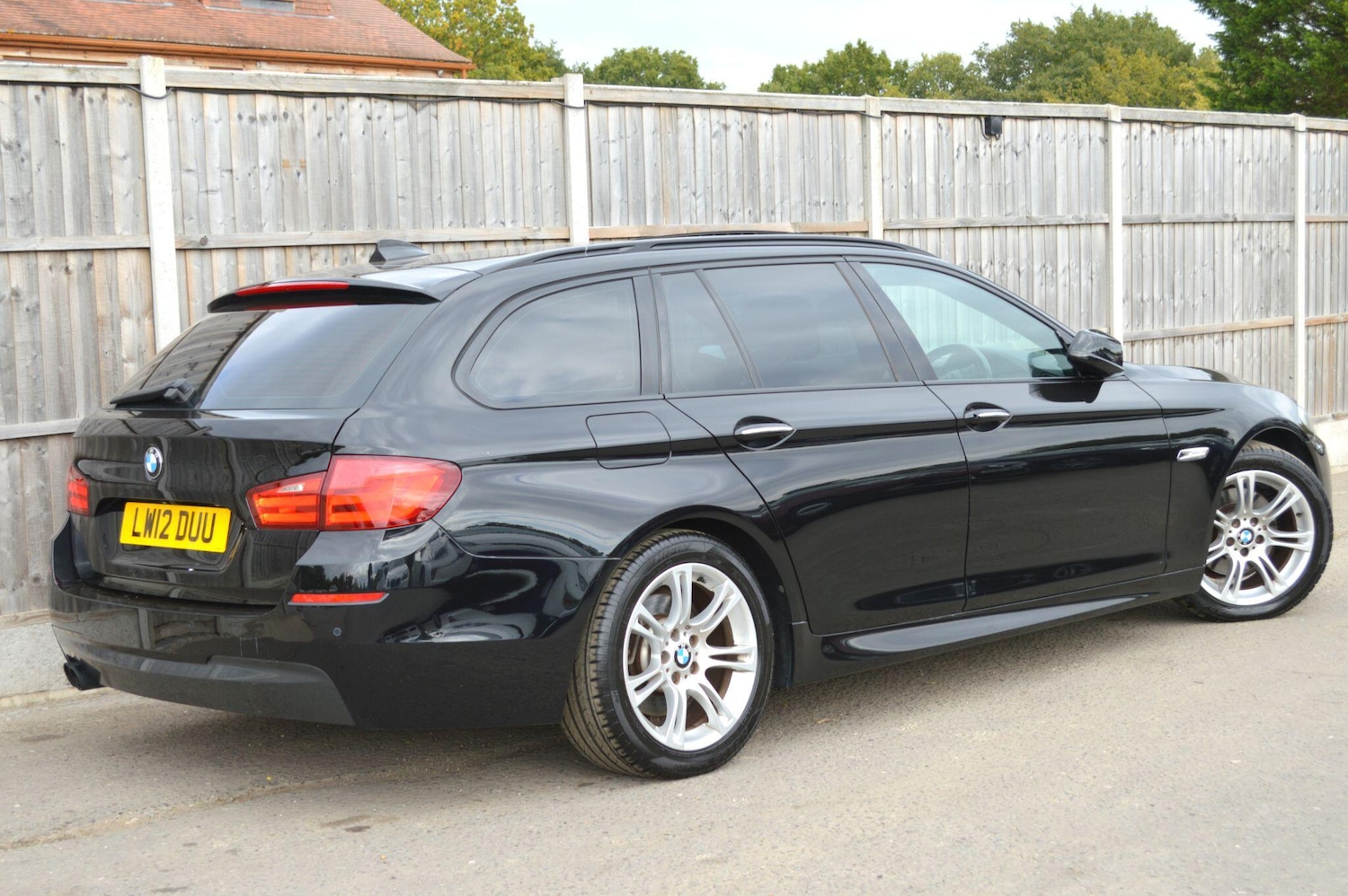 Used BMW 5 Series 2025 for sale - 77524775: Photo 31