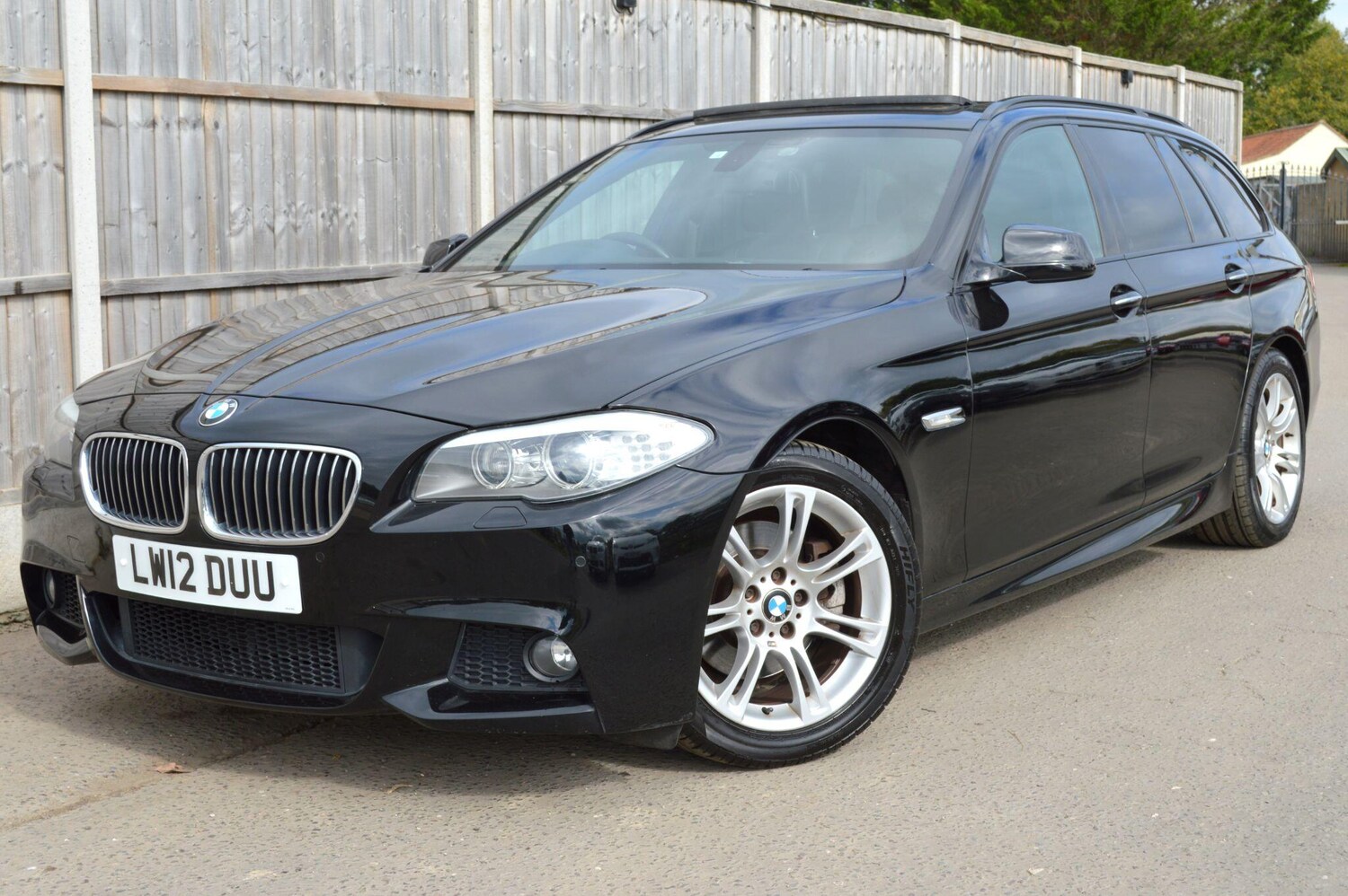 Used BMW 5 Series 2025 for sale - 77524775: Photo 32