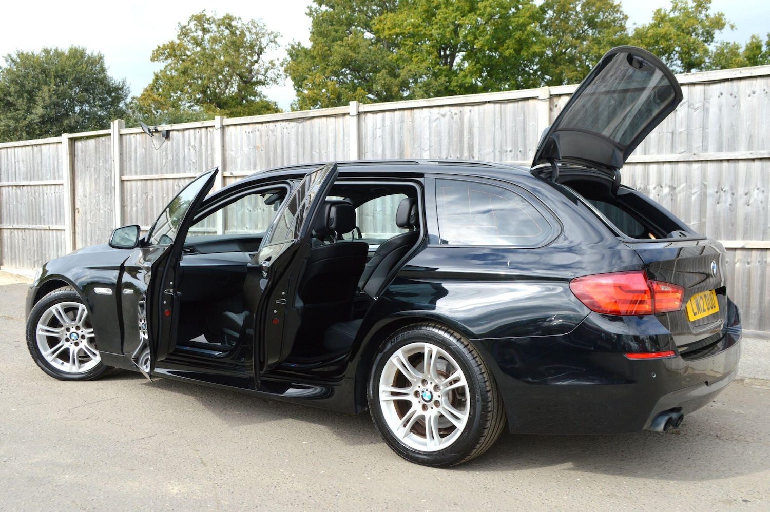 Used BMW 5 Series 2025 for sale - 77524775: Photo 33