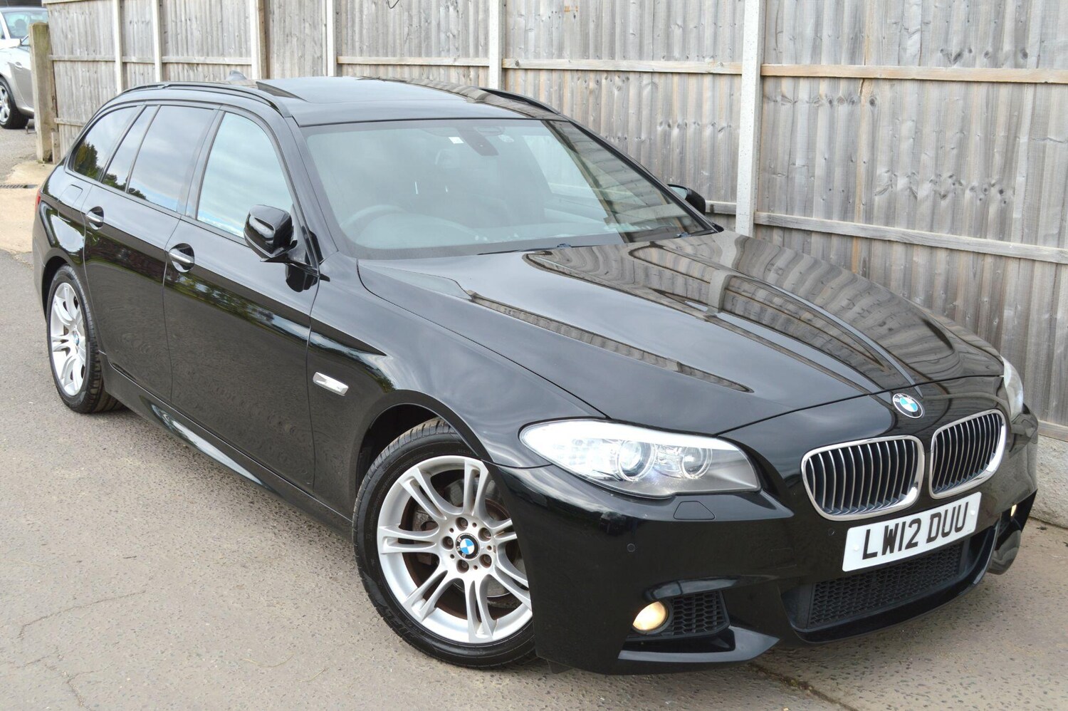 Used BMW 5 Series 2025 for sale - 77524775: Photo 35