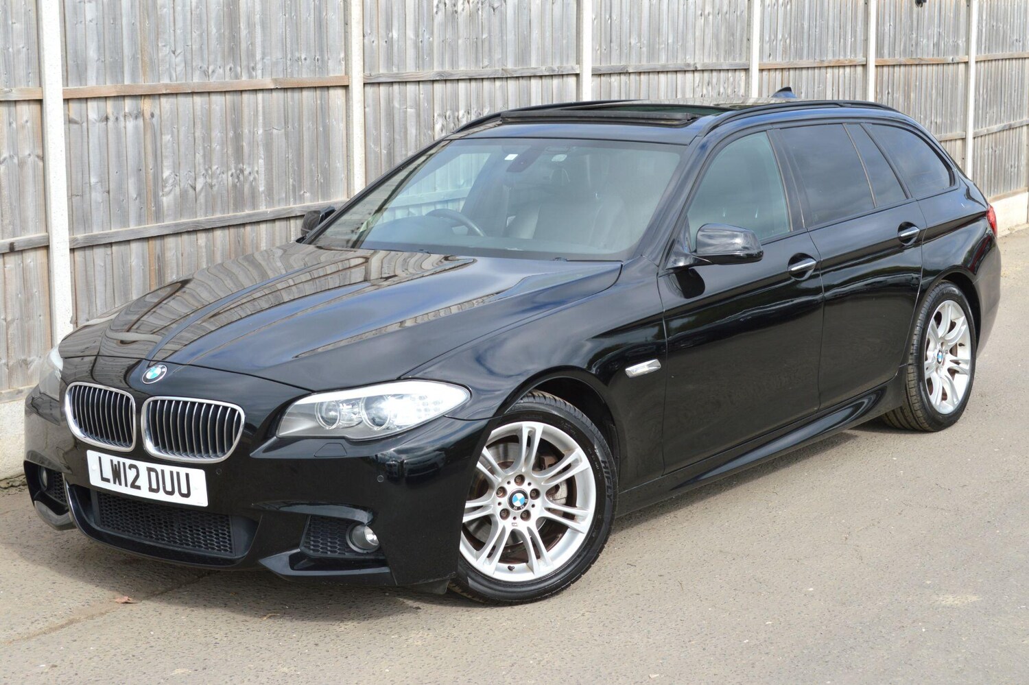 Used BMW 5 Series 2025 for sale - 77524775: Photo 36