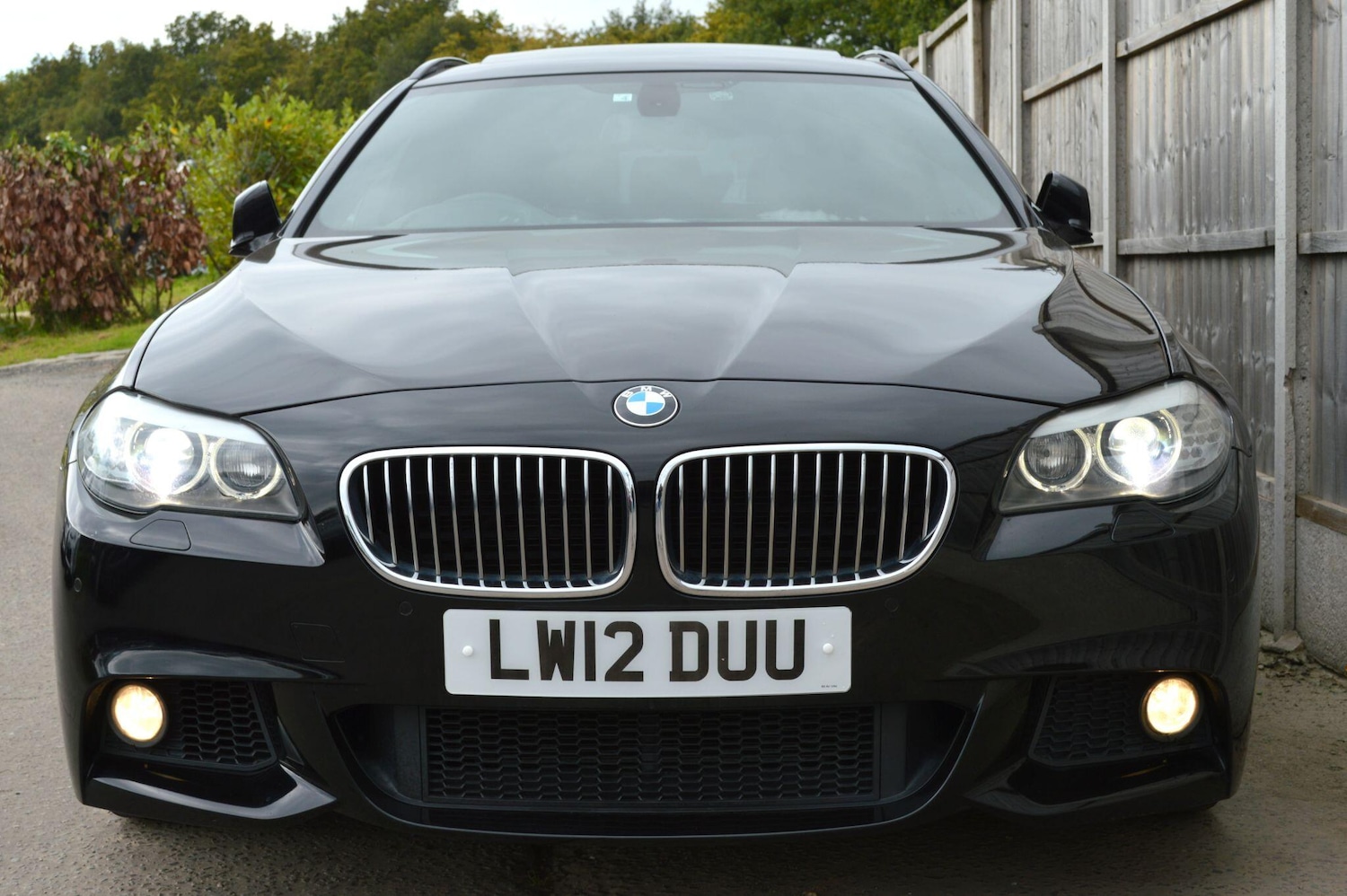 Used BMW 5 Series 2025 for sale - 77524775: Photo 4