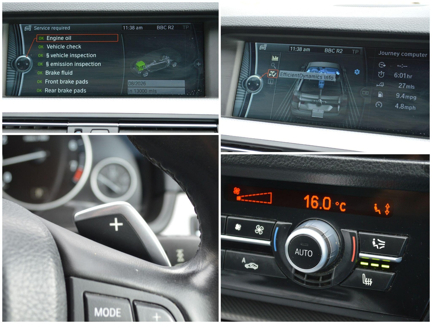 Used BMW 5 Series 2025 for sale - 77524775: Photo 8