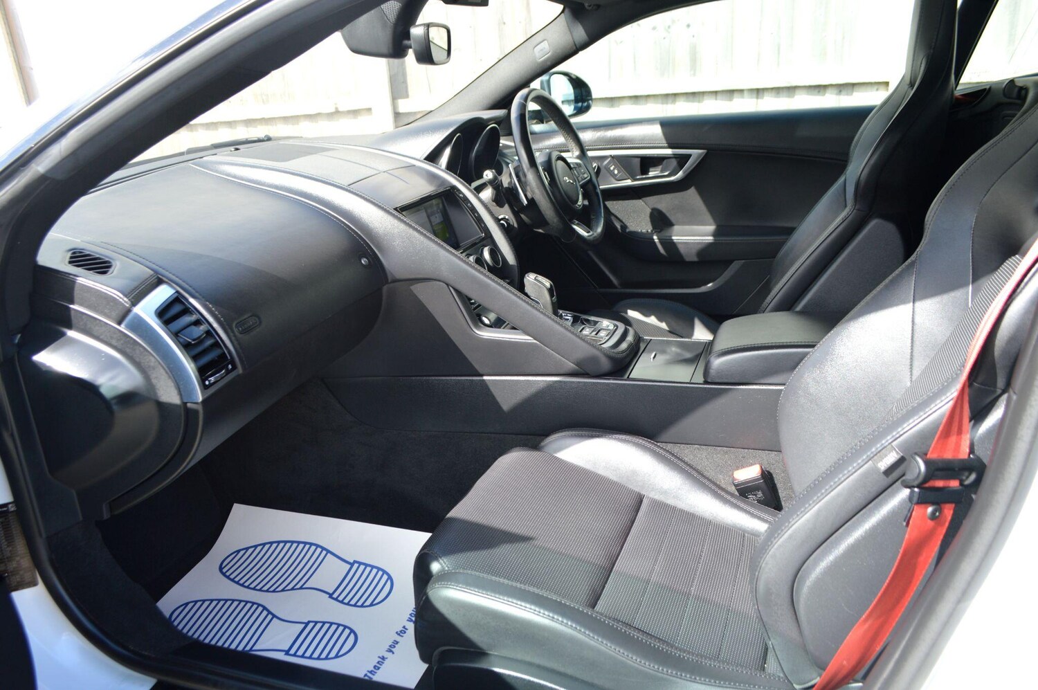 Used Jaguar F-Type 2017 for sale - 78085724: Photo 18