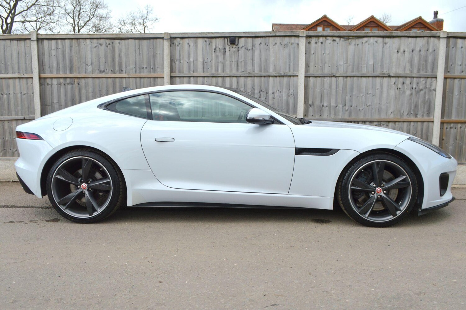 Used Jaguar F-Type 2017 for sale - 78085724: Photo 27