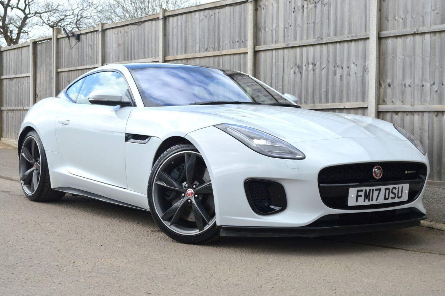 Used Jaguar F-Type 2017 for sale - 78085724: Photo 28