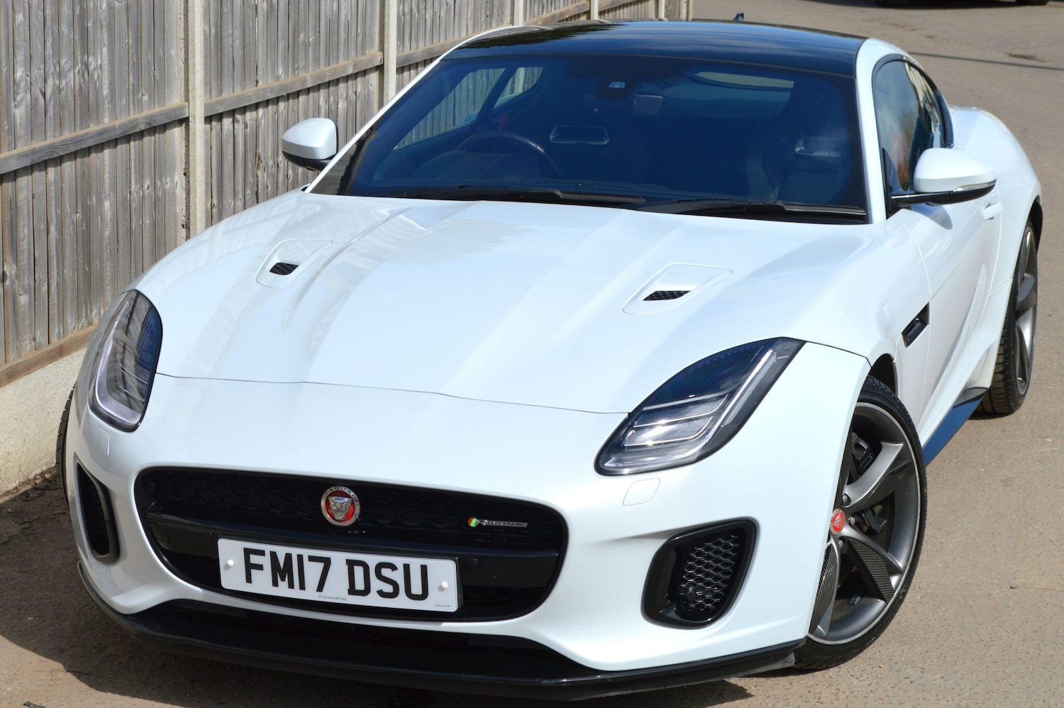Used Jaguar F-Type 2017 for sale - 78085724: Photo 29