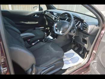 Used Citroen DS3 2014 for sale - 75013874: Photo