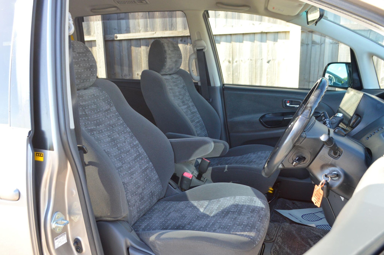 Used Toyota Estima 2025 for sale - 76992636: Photo 19