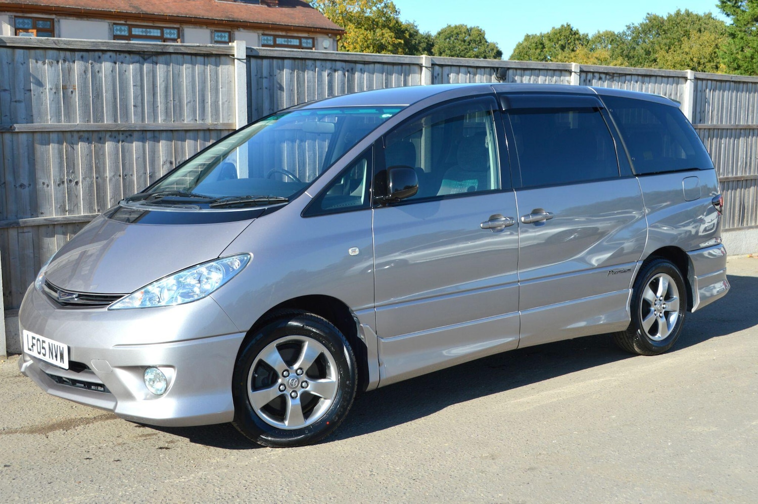 Used Toyota Estima 2025 for sale - 76992636: Photo 26