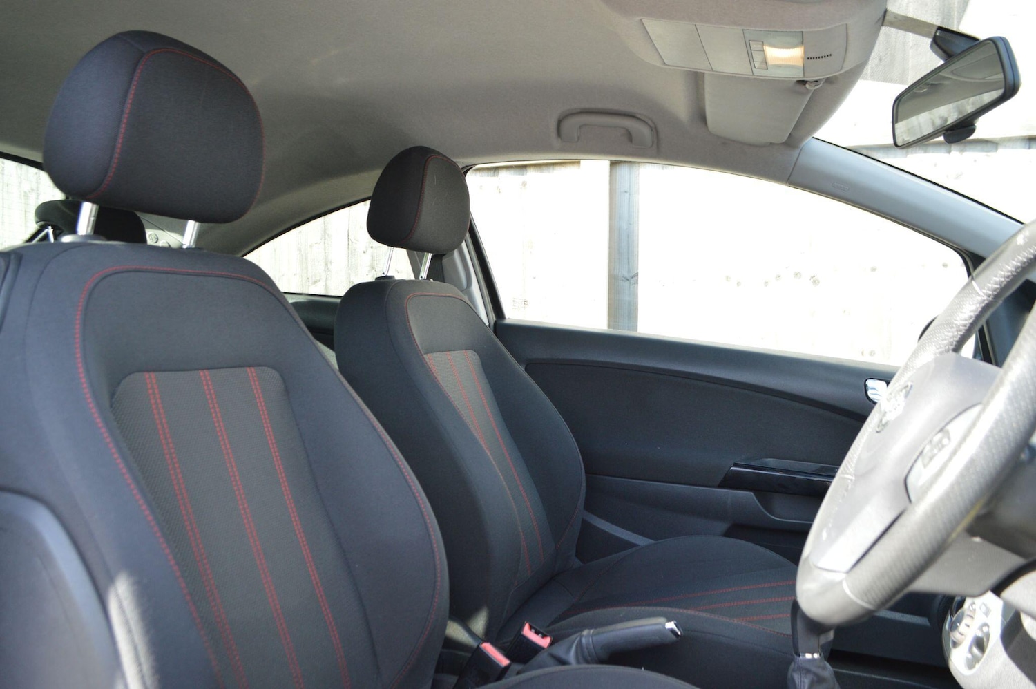 Used Vauxhall Corsa 2010 for sale - 76398160: Photo 15