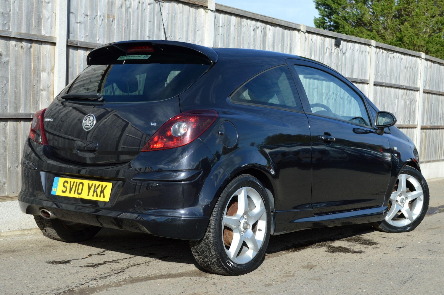 Used Vauxhall Corsa 2010 for sale - 76398160: Photo 20