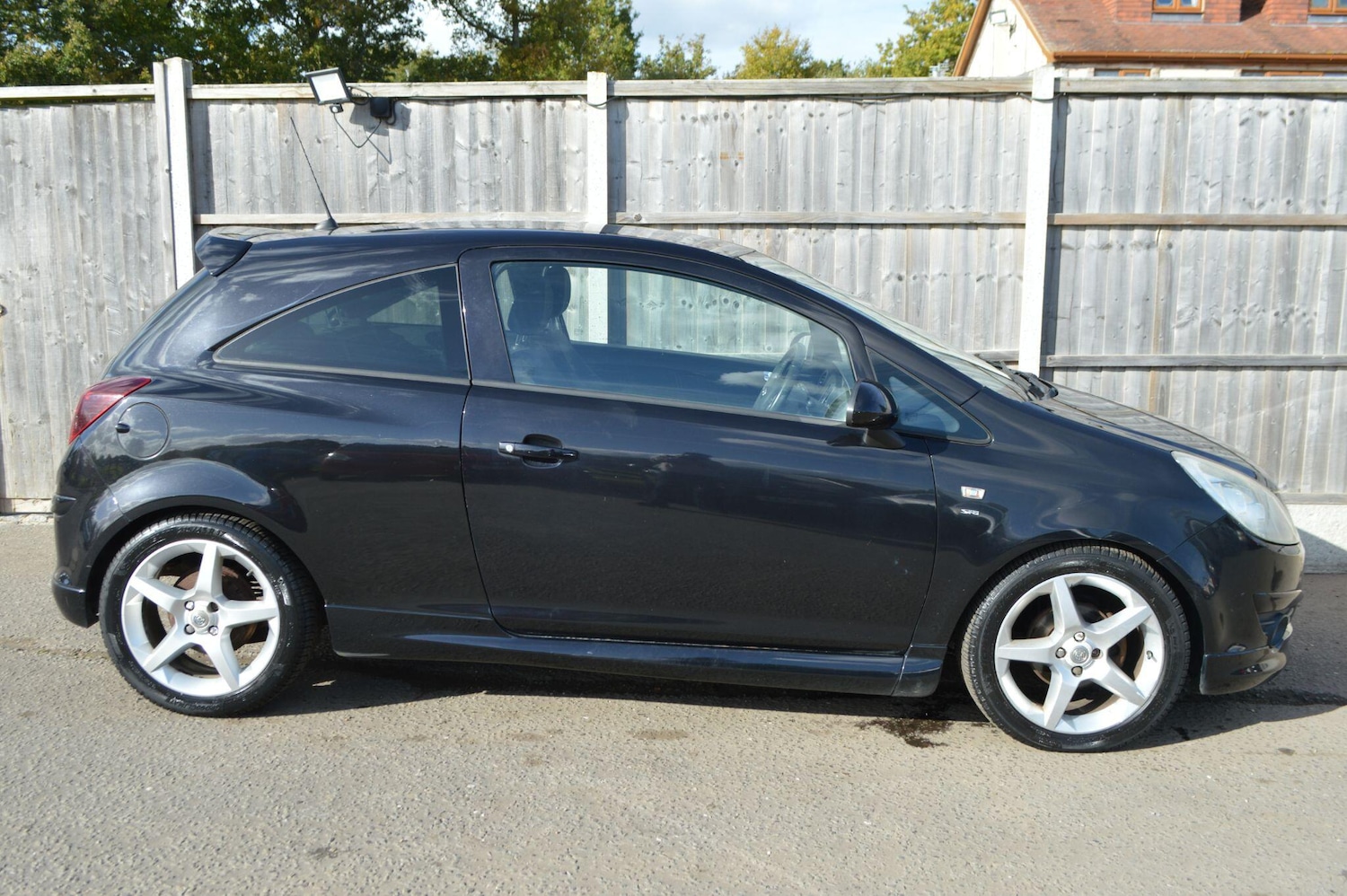 Used Vauxhall Corsa 2010 for sale - 76398160: Photo 21