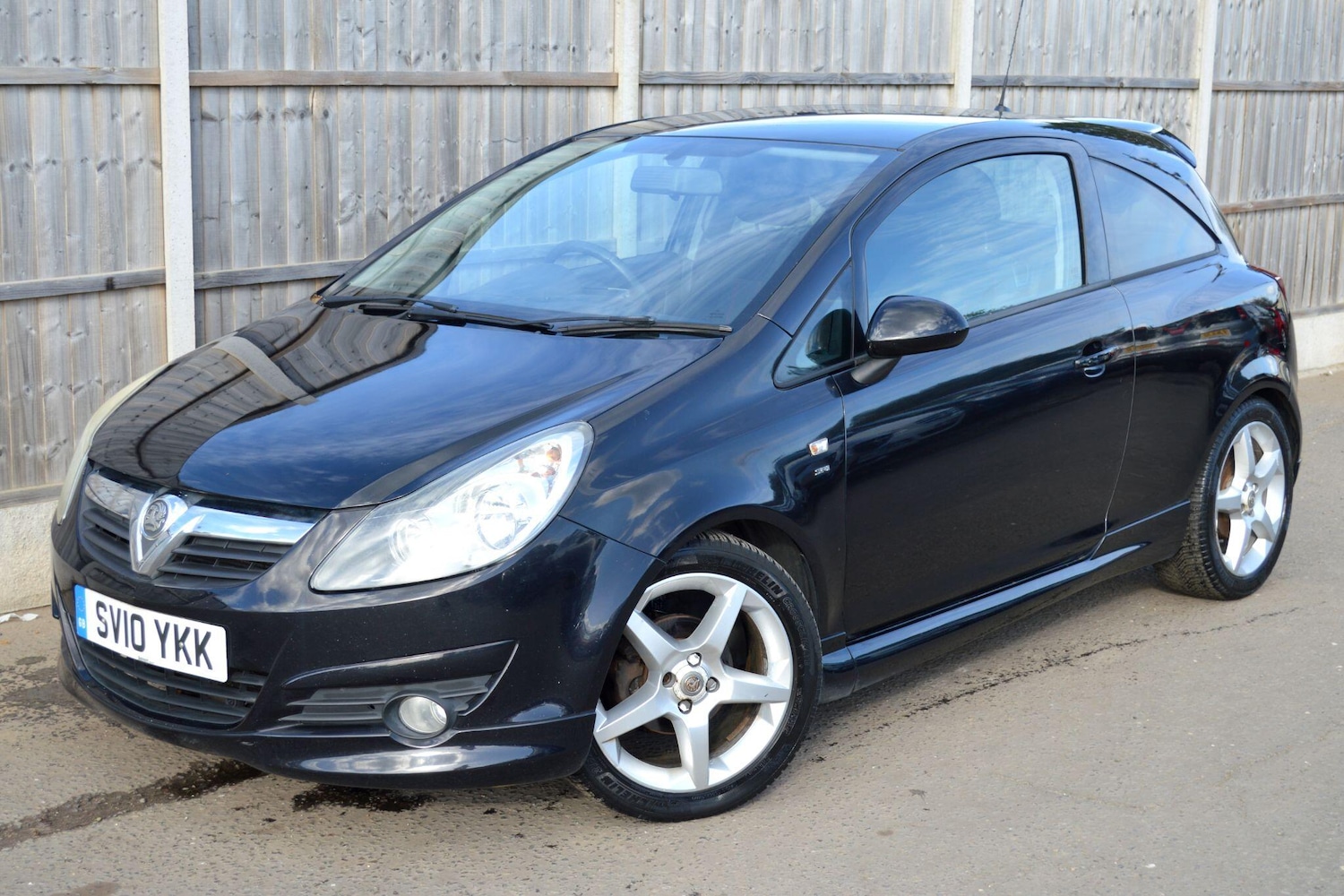 Used Vauxhall Corsa 2010 for sale - 76398160: Photo 22