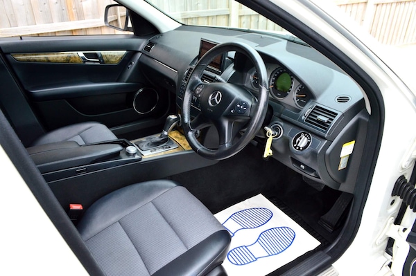Used Mercedes-Benz C-Class 2024 for sale - 75563403: Photo 15
