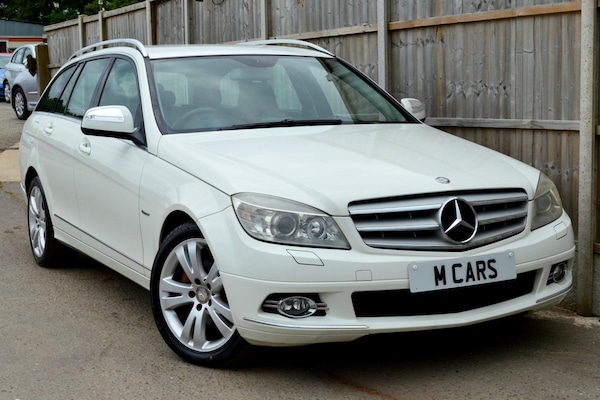Used Mercedes-Benz C-Class 2024 for sale - 75563403: Photo 1