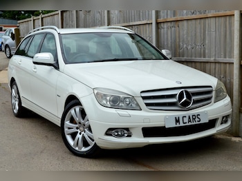 2024 (58) - 1.8 C180K Elegance Auto Euro 4 5dr
