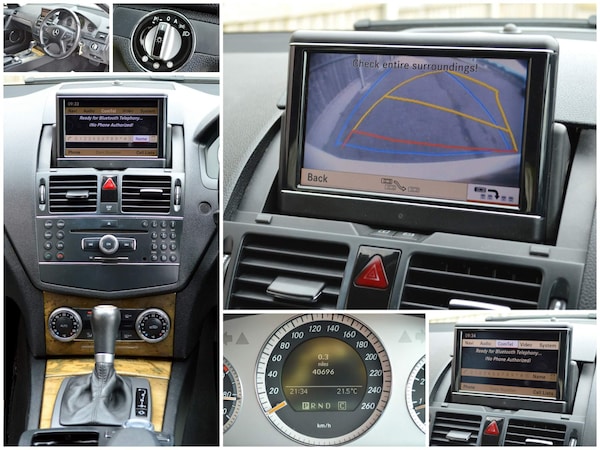 Used Mercedes-Benz C-Class 2024 for sale - 75563403: Photo 6
