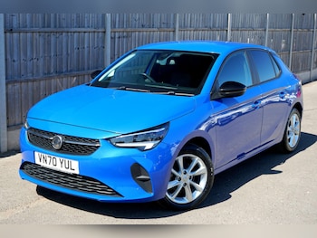 Used Vauxhall Corsa 2020 for sale - 79337009: Photo
