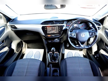 Used Vauxhall Corsa 2020 for sale - 79337009: Photo