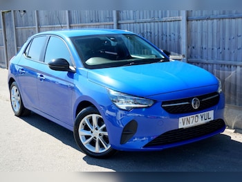 Used Vauxhall Corsa 2020 for sale - 79337009: Photo