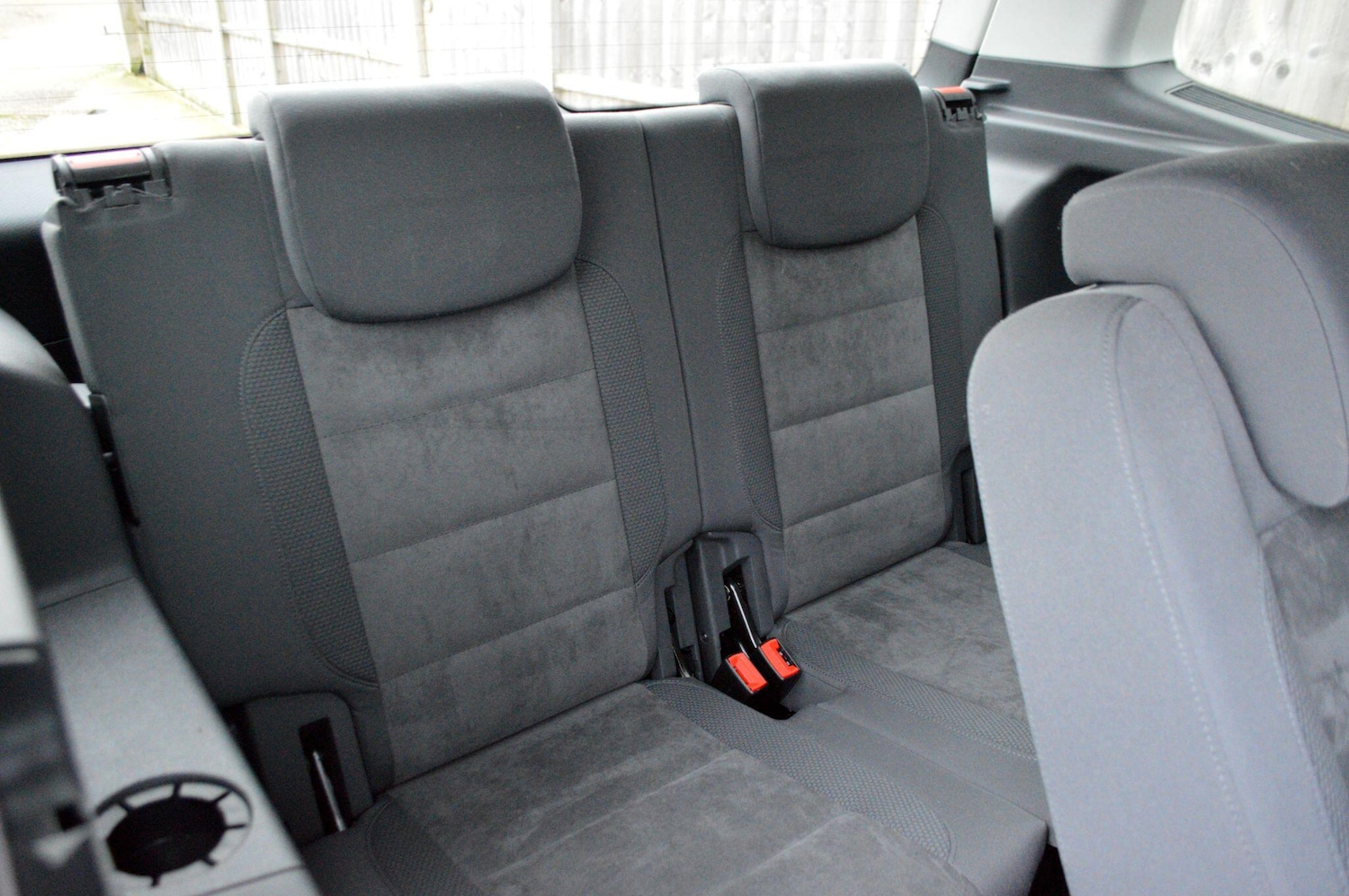 Used Volkswagen Touran for sale - 76975441: Photo 10