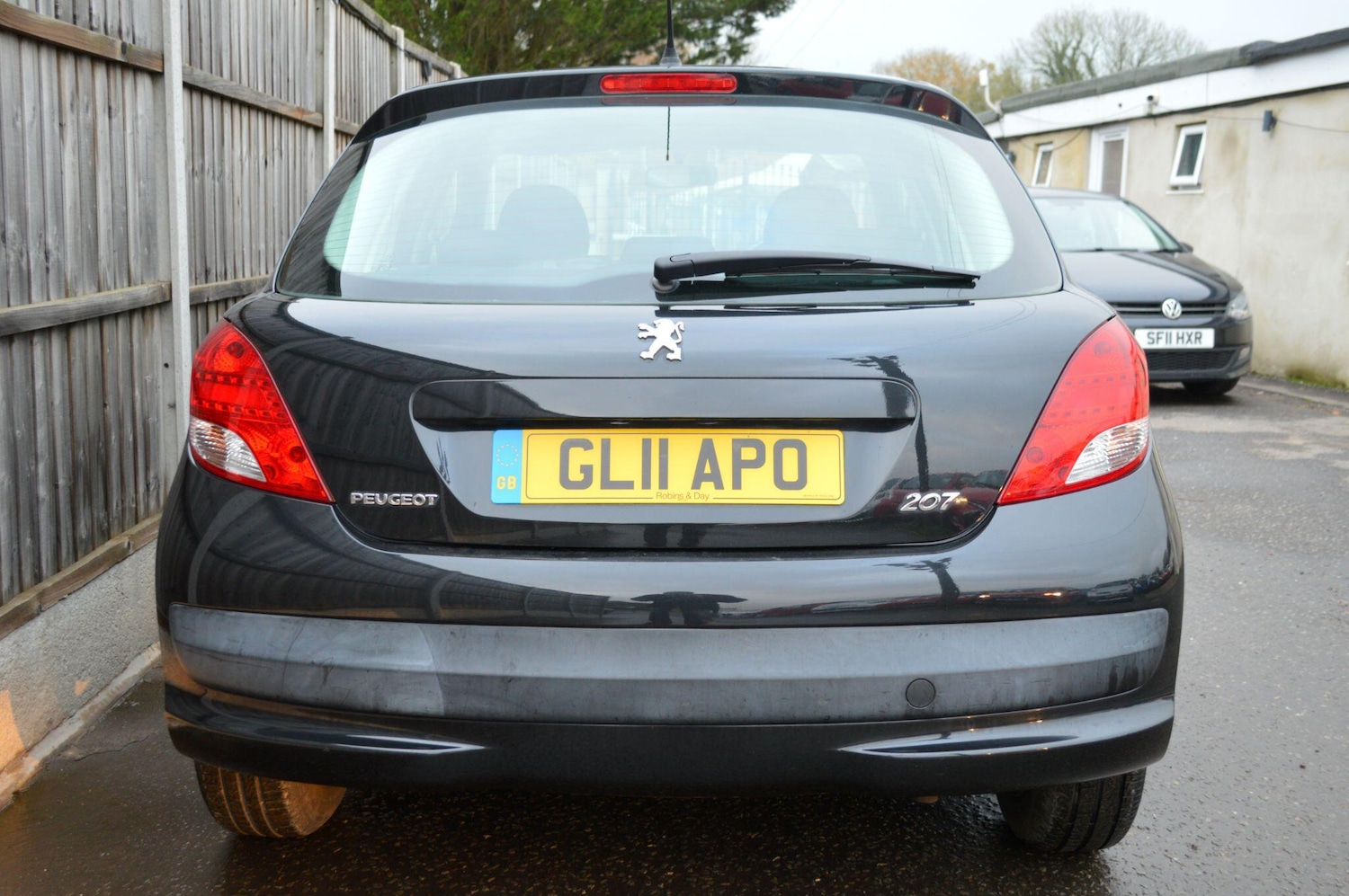 Used Peugeot 207 2011 for sale - 76592942: Photo 12
