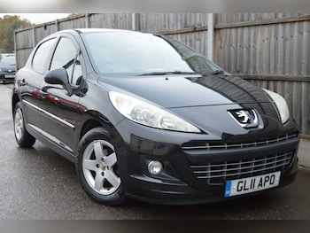 Used Peugeot 207 2011 for sale - 76592942: Photo