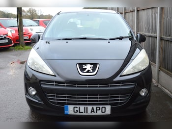 Used Peugeot 207 2011 for sale - 76592942: Photo