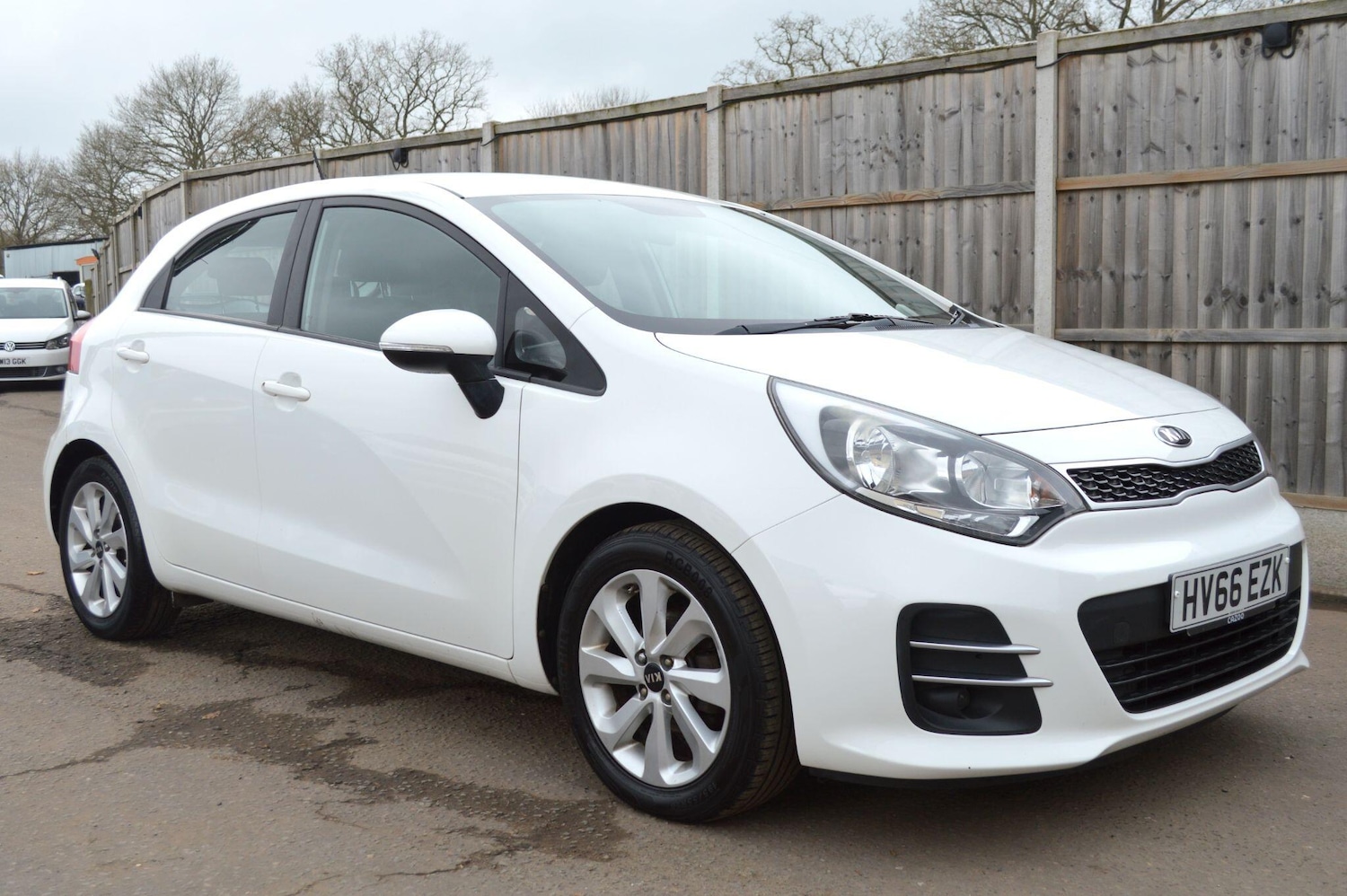 Used Kia Rio 2016 for sale - 76952582: Photo 12