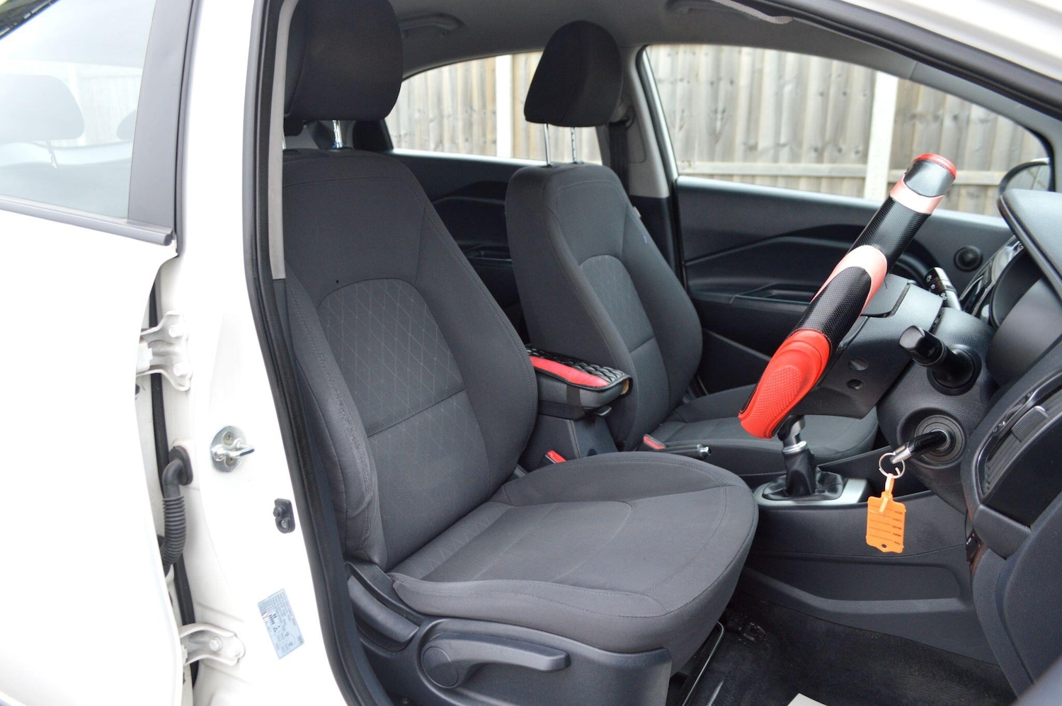 Used Kia Rio 2016 for sale - 76952582: Photo 13