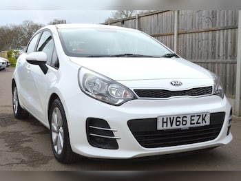 Used Kia Rio 2016 for sale - 76952582: Photo