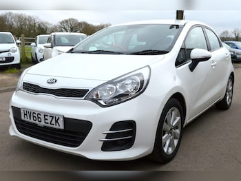 Used Kia Rio 2016 for sale - 76952582: Photo