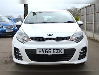 Used Kia Rio 2016 for sale - 76952582: Photo